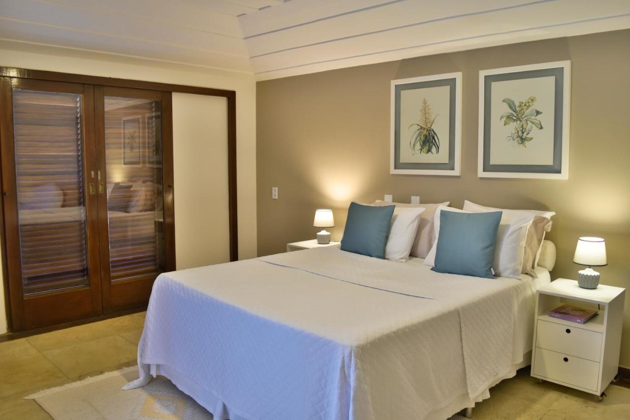 Casa Do Alemao Hotel Búzios Kültér fotó