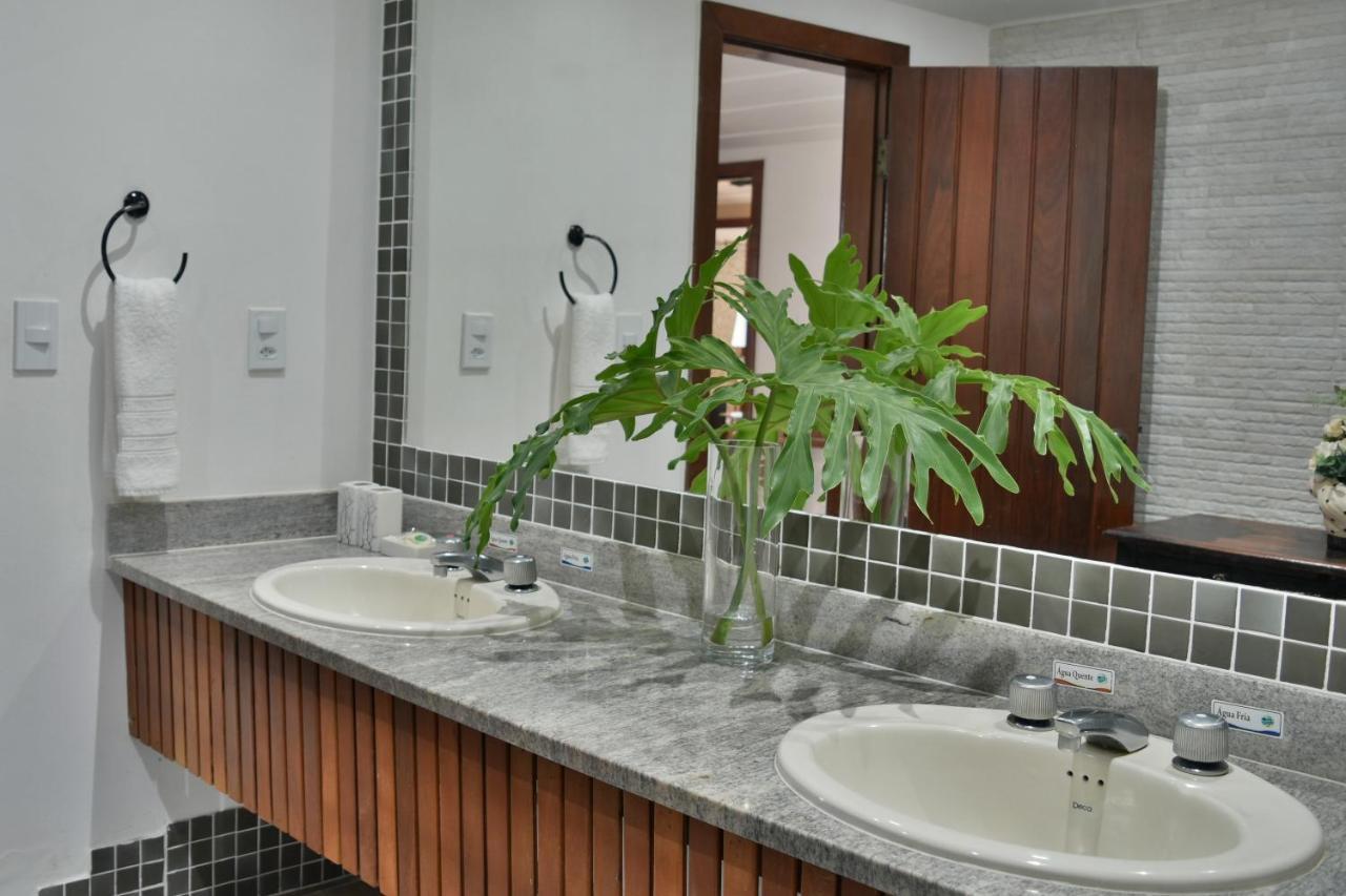 Casa Do Alemao Hotel Búzios Kültér fotó
