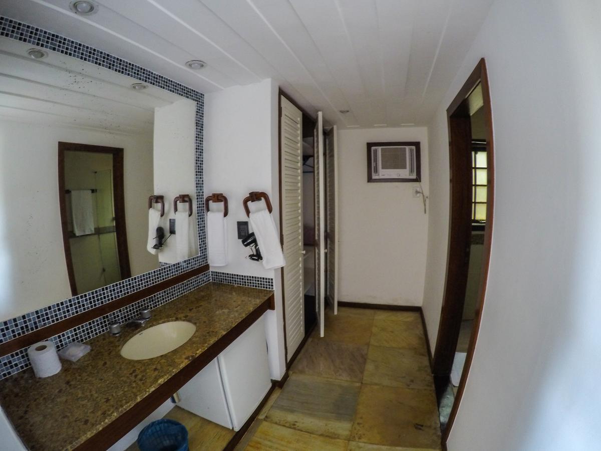 Casa Do Alemao Hotel Búzios Kültér fotó