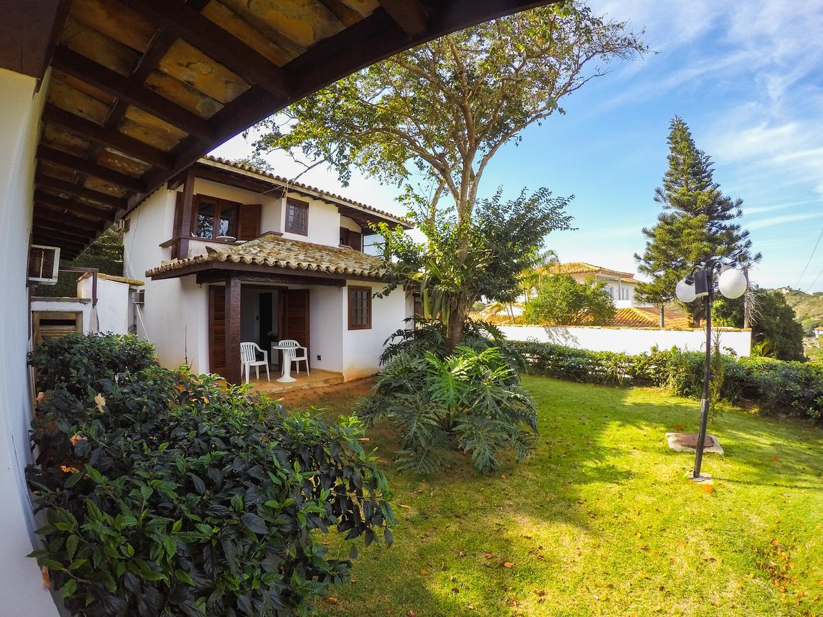 Casa Do Alemao Hotel Búzios Kültér fotó