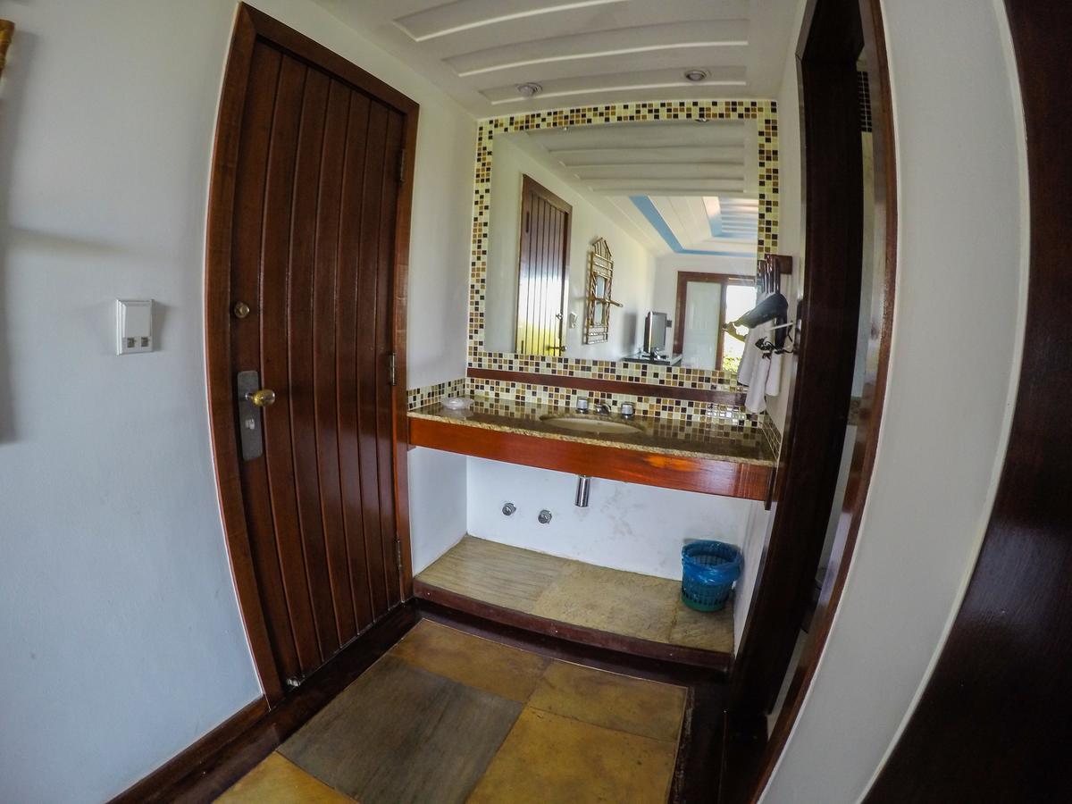 Casa Do Alemao Hotel Búzios Kültér fotó