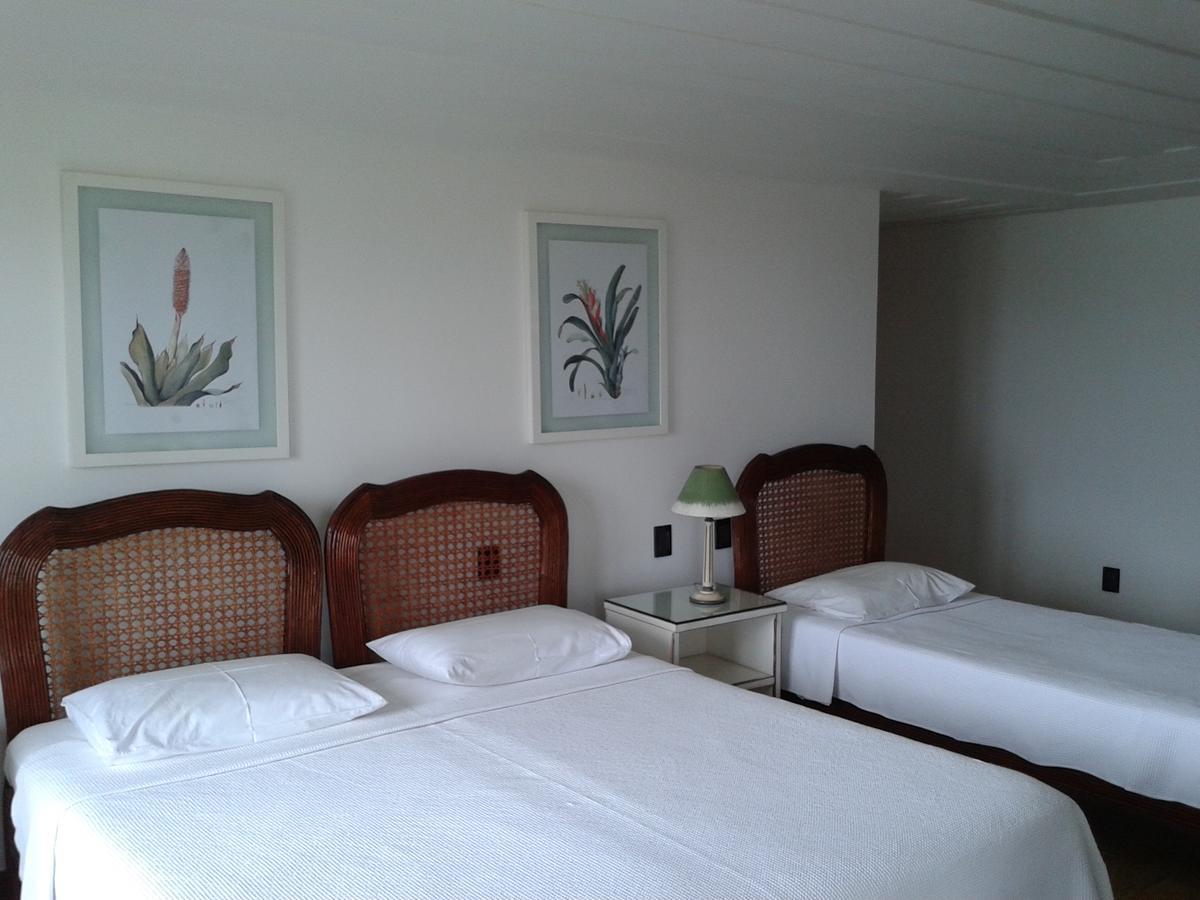 Casa Do Alemao Hotel Búzios Kültér fotó
