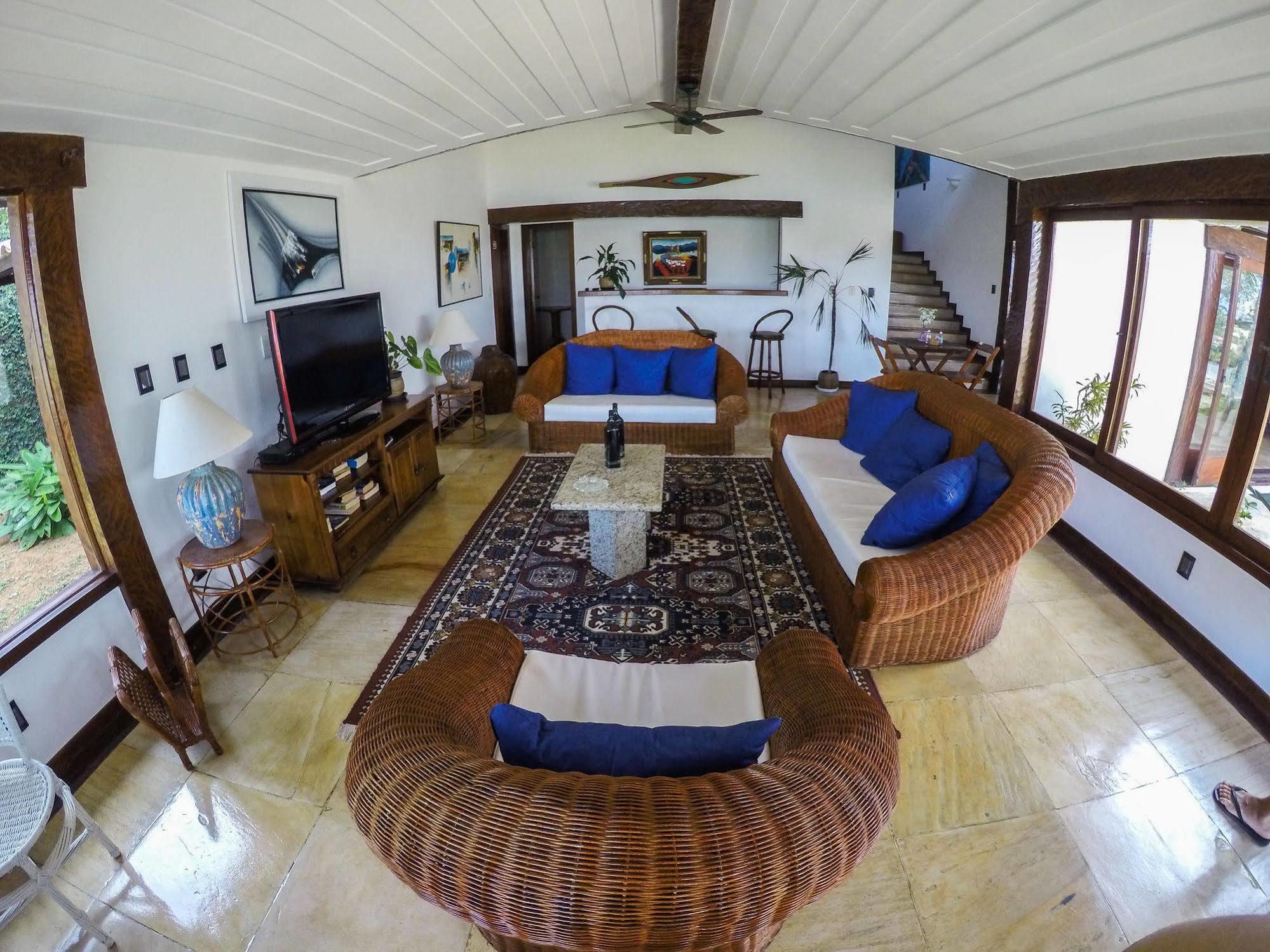 Casa Do Alemao Hotel Búzios Kültér fotó