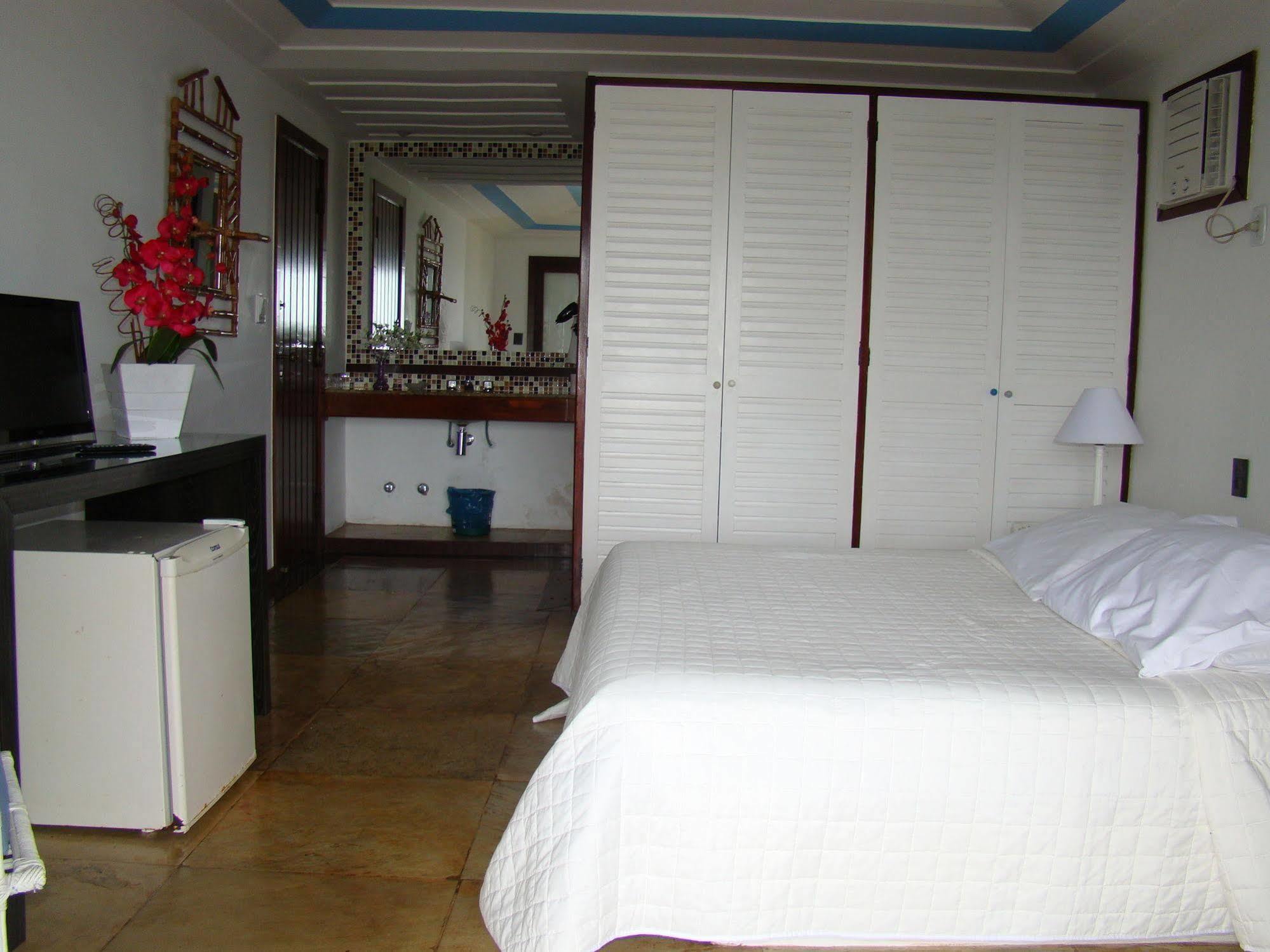 Casa Do Alemao Hotel Búzios Kültér fotó