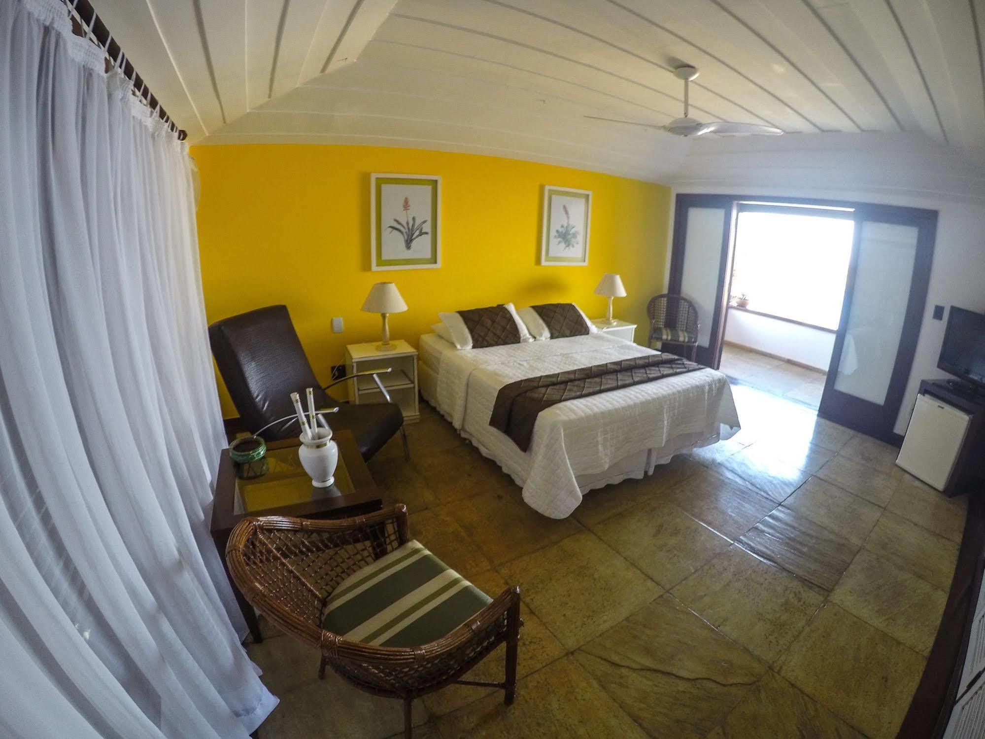 Casa Do Alemao Hotel Búzios Kültér fotó