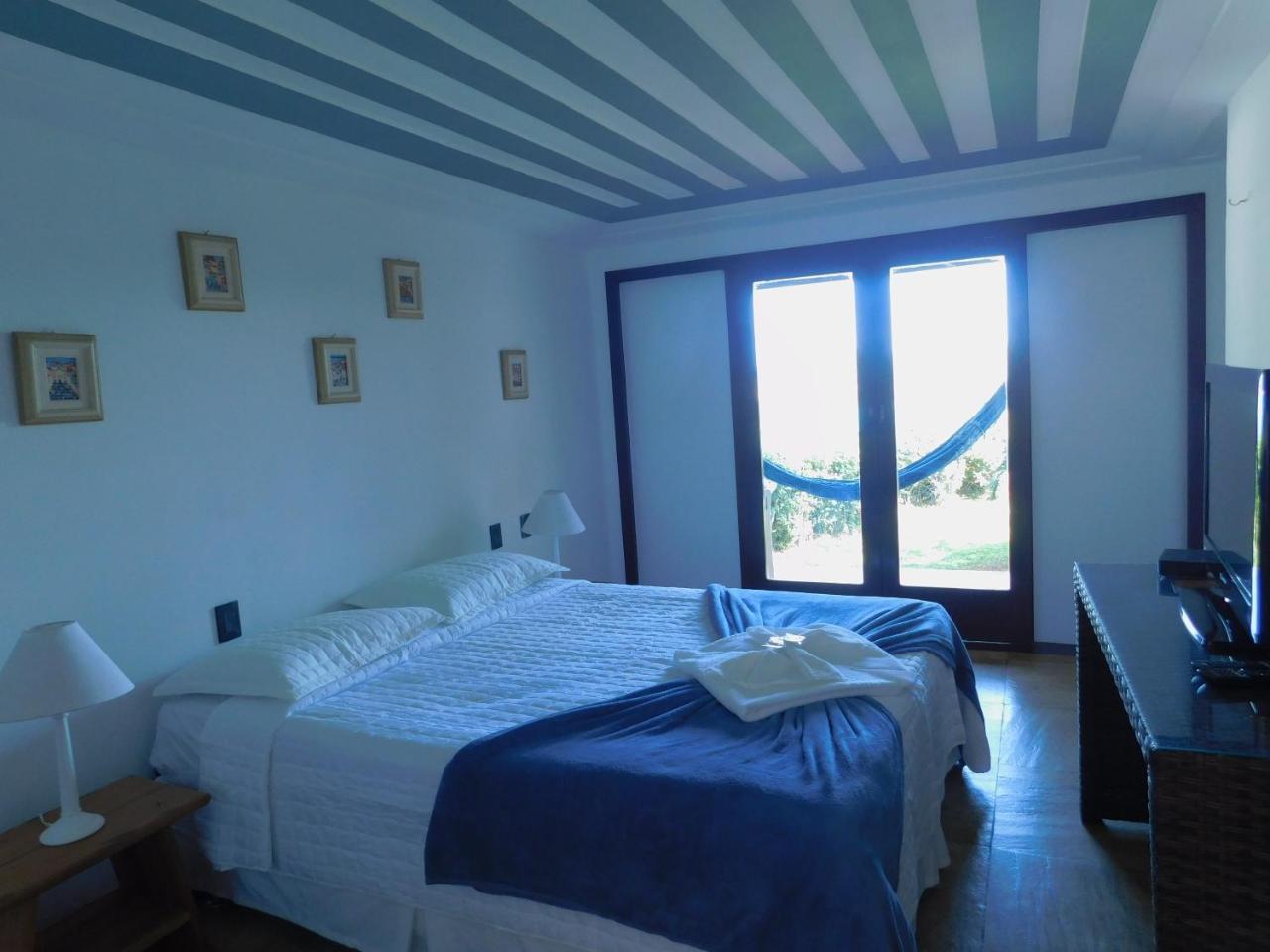 Casa Do Alemao Hotel Búzios Kültér fotó