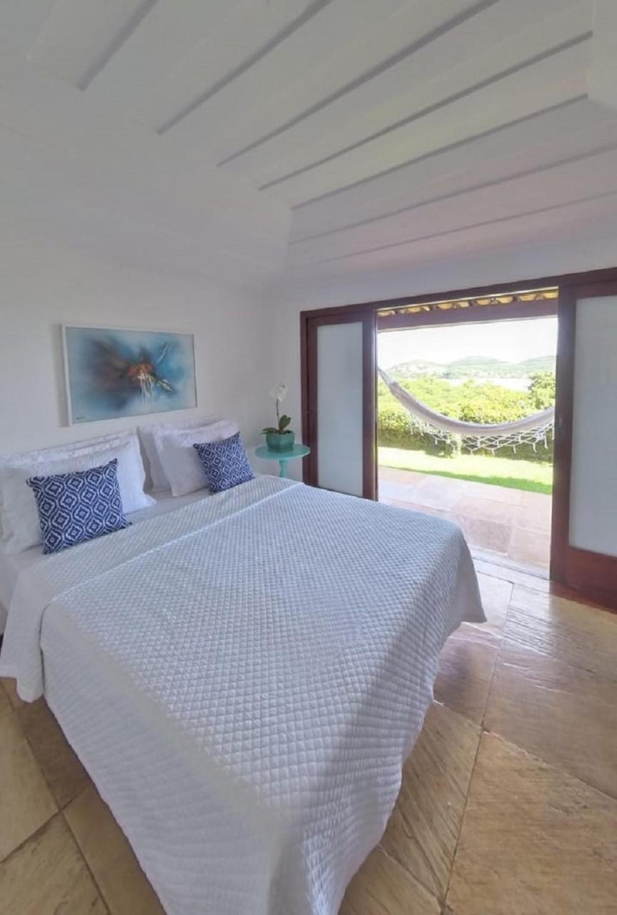 Casa Do Alemao Hotel Búzios Kültér fotó